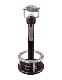 Vista Scope Audio Model