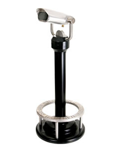 Non Coin-Operated Model