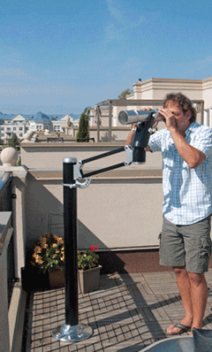 VSR 250 Alternate views