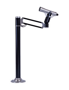 Vista Scope Audio Model