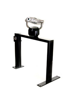 Wheelchair (ADA) Model